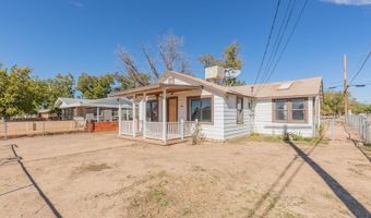 909 Catalina Ln, Alamogordo, NM 88310