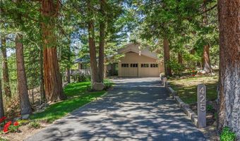 425 Second Tee Dr, Incline Village, NV 89451