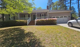 704 Midmar St, Aberdeen, NC 28315