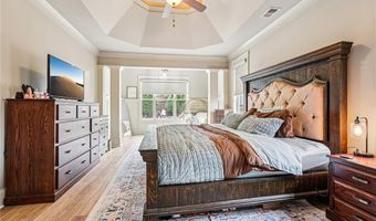 5305 Magnolia Gardens Ln NW, Acworth, GA 30101