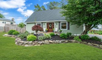 1309 Seaman Ave, Beachwood, NJ 08722