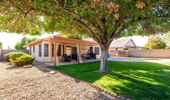 2615 N 123RD Dr, Avondale, AZ 85392