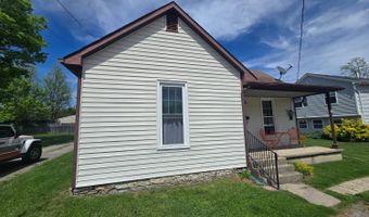 504 Railroad Ave, Aurora, IN 47001
