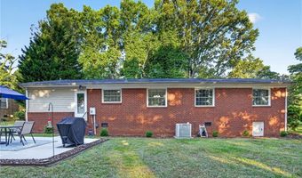 329 Lambert Dr, Asheboro, NC 27205