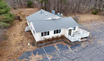 743 N North Berwick Rd, Wells, ME 04090