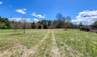 667 Cemetery St, Brookfield, VT 05036