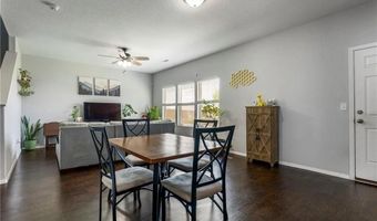 805 NW 70th Ave, Bentonville, AR 72713