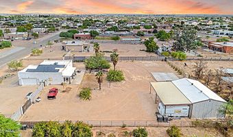 12115 S 208TH Ave, Buckeye, AZ 85326