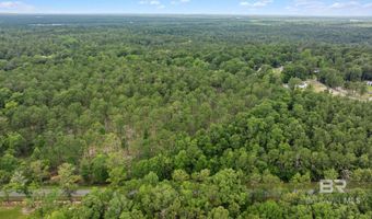0 Hurricane Rd, Bay Minette, AL 36507