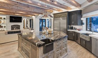 1449 Crystal Lake Rd, Aspen, CO 81611