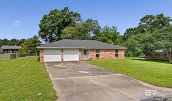 46109 Dawn Cir, Bay Minette, AL 36507