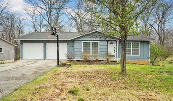 151 White Ln, Bedford, IN 47421