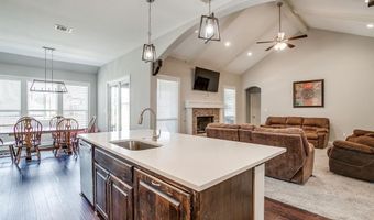 114 Esther Ct, Millsap, TX 76066