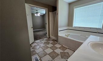 3293 New McEvers Rd NW, Acworth, GA 30101