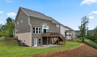 7945 R Garnet Trce, Ball Ground, GA 30107