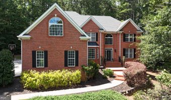 5327 Saville, Acworth, GA 30101