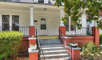 1107 Heard Ave, Augusta, GA 30904