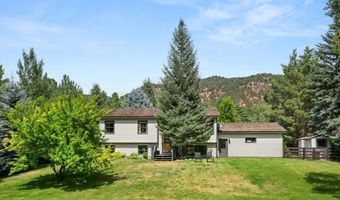 32 NATHAN Ln, Basalt, CO 81621