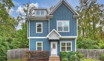 3031 Palm Ave, Charlotte, NC 28205