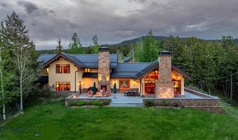 2355 Three Bears Rd, Bozeman, MT 59715