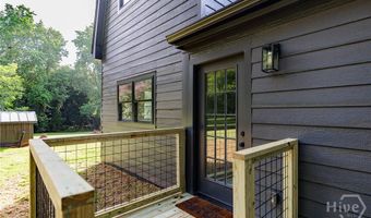 245 Helican Springs Rd, Athens, GA 30601
