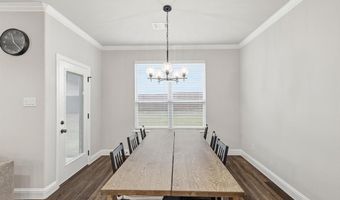 1057 Nighthawk Trl, Alvarado, TX 76009