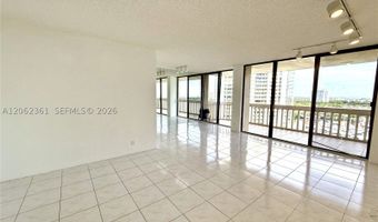 19355 Turnberry Way 12C, Aventura, FL 33180