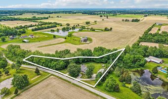 6820 W Rd 150 N, Bargersville, IN 46106
