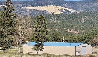 53 Forest Rd 76, Angel Fire, NM 87710