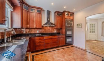 1015 S Durbin St, Casper, WY 82601