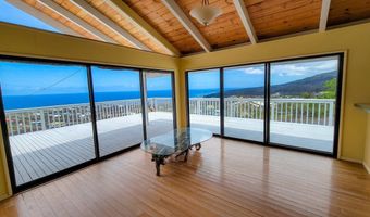 88-1518 EIWA Ave, Captain Cook, HI 96704