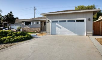 1434 Hill Dr, Antioch, CA 94509