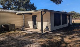 8425 NE 33RD Ct, Anthony, FL 32617