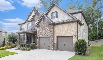 1963 Heatherbrooke Ln, Acworth, GA 30101