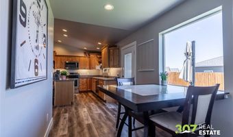 3207 Hardpan Ave, Cody, WY 82414
