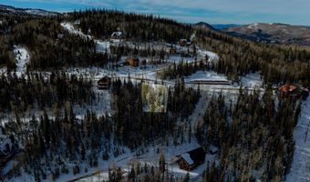 438 N Holyoak Cir, Brian Head, UT 84719