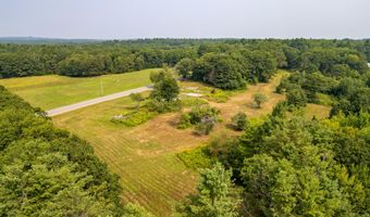 1165 W Alna Rd, Alna, ME 04535
