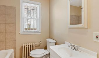 616 MELLON St SE, Washington, DC 20032