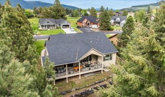 396 Hanaford Rd, Blanchard, ID 83804