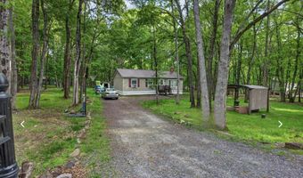 122 Hunter Ln, Albrightsville, PA 18210