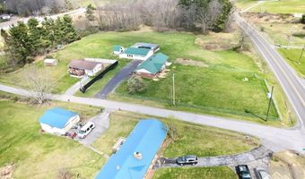 5921 Hinton Rd, Athens, WV 24712