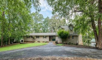 150 Willow Pt, Abbeville, SC 29620