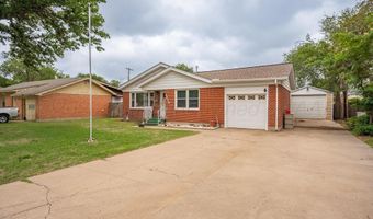 5215 GEORGE Ter, Amarillo, TX 79106
