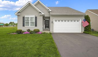 551 AUGUSTA NATIONAL Dr, Magnolia, DE 19962