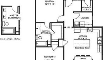 204 BOTTLE Way, Auburn, AL 36830