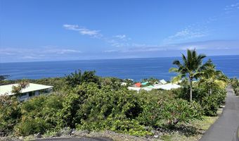 KAOHE RD, Captain Cook, HI 96704