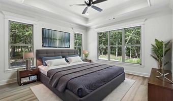 20 Brilliante Ln, Hot Springs Village, AR 71909