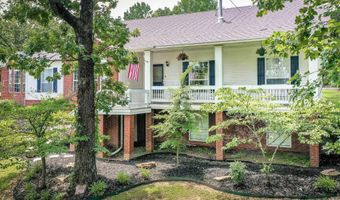 3045 Lewisburg Rd, Austin, AR 72007