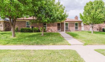 1120 SUGARLOAF Dr, Amarillo, TX 79110