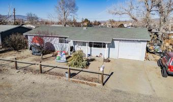 250 McCart St, Fernley, NV 89408